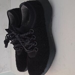 Allbirds Wool Dasher 2 Fluffs Womens 7.5